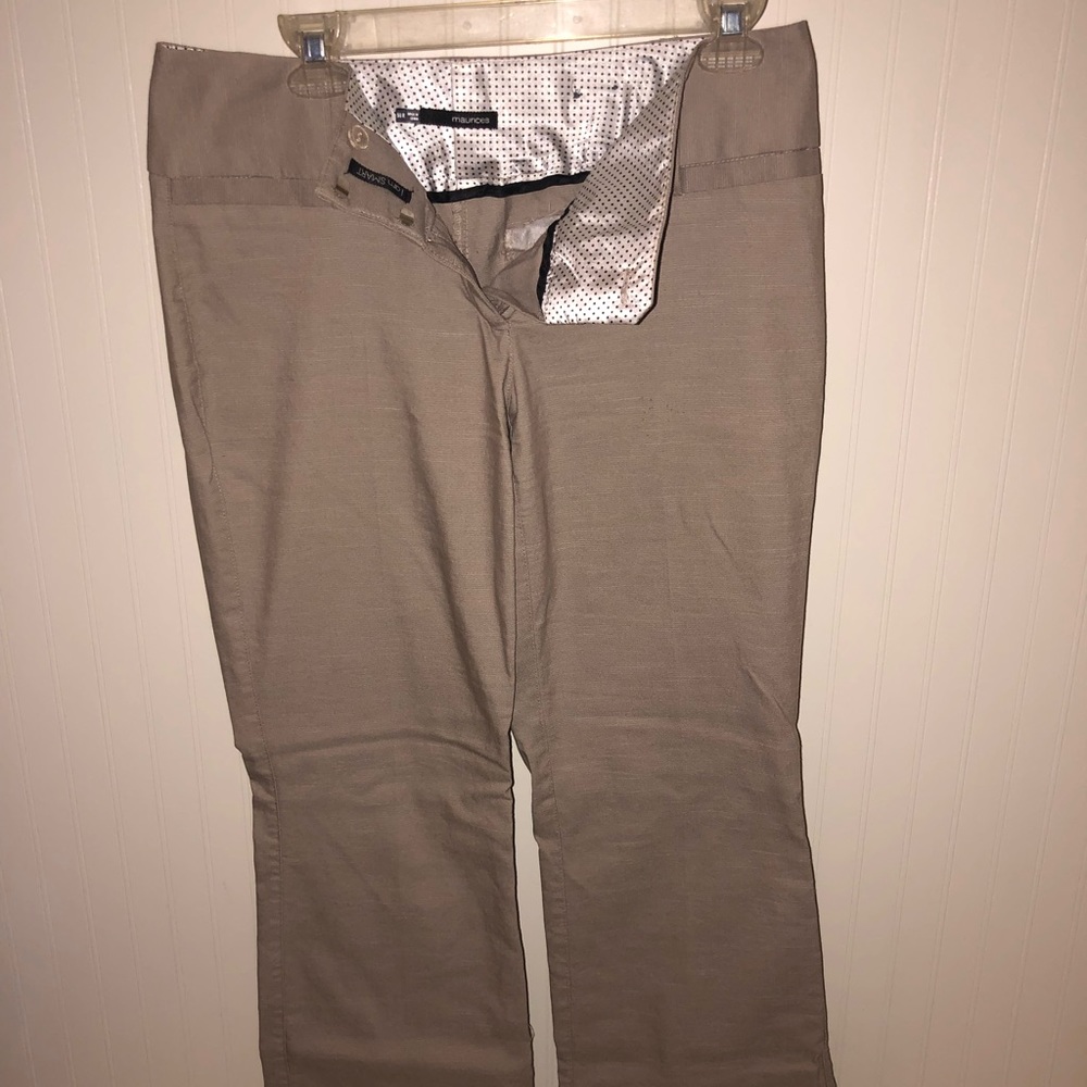 Slacks